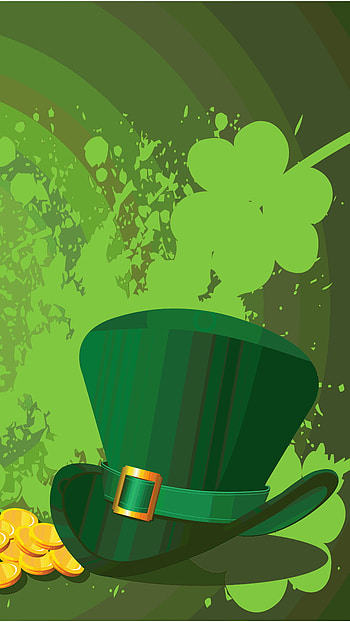 patrick, cap, patrick cap HD phone wallpaper