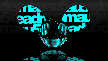 Deadmau5, deadmau5, music HD wallpaper