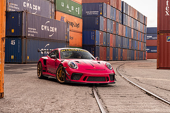 Porsche 911 Gt3rs Custom 10k, porsche-911-gt3-rs, porsche-911, porsche, cars HD wallpaper