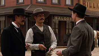 Tombstone (2022) movie HD wallpaper