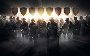 Tom Clanycs Rainbow Six Siege Pro League, tom-clancys-rainbow-six-siege, games, ps-games, xbox-games, pc-games HD wallpaper