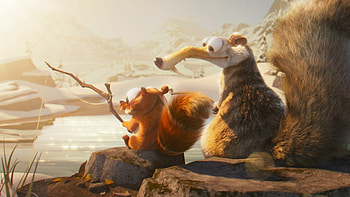 Ice Age: Scrat Tales, , Hintergrnde HD wallpaper