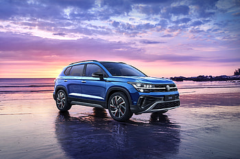 vehicle, Volkswagen Tharu HD wallpaper