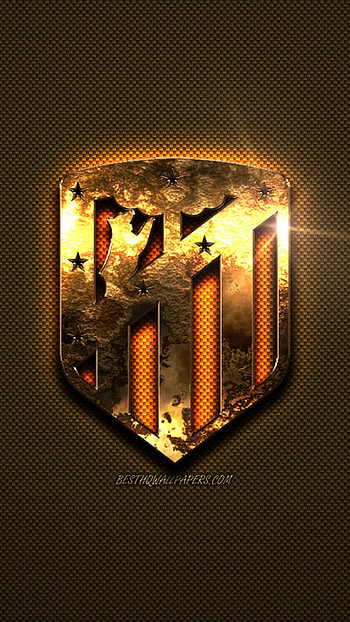 Atlético de Madrid, España HD phone wallpaper
