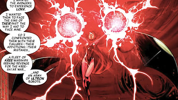 Scarlet Witch, Scarlet Witch HD wallpaper