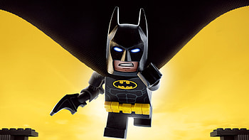 The Lego Batman 2017, the-lego-batman-movie, movies, animated-movies, 2017-movies, batman, poster HD wallpaper