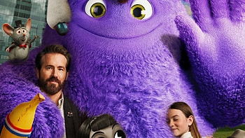 IF (2024) Ultra - Enjoy It !, movie, IF (2024), Ryan Reynolds, Cailey Fleming HD wallpaper