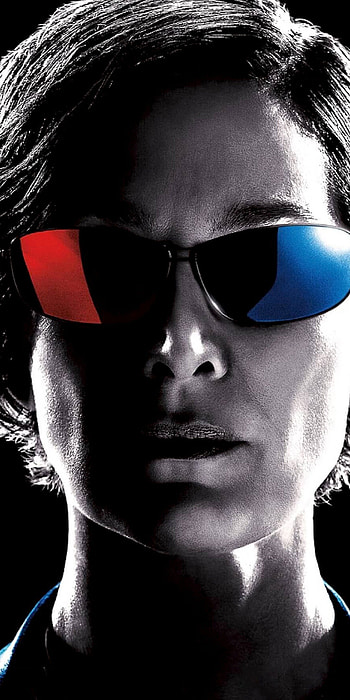 Trinity, Matrix Resurrections, Carrie Anne Moss, 2022 HD phone wallpaper