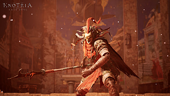 Enotria: The Last Song - Ultra, video game, Enotria: The Last Song HD wallpaper