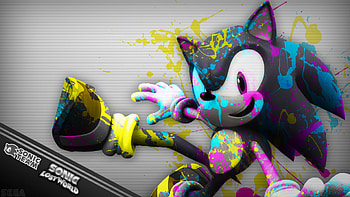 ... Adorable Sonic Lost World , 5424500 px ... HD wallpaper