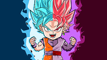 Dragon Ball Super Art , goku, dragon-ball-super, anime, dragon-ball HD wallpaper