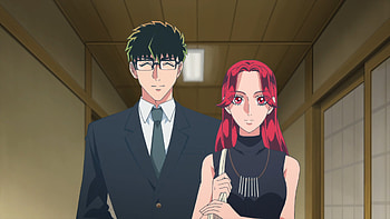 Kirishima Miyama and Yoshino Somei, Anime HD wallpaper