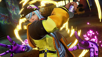 King of Fighters, XV PS4, complete edition, gamedevid HD wallpaper
