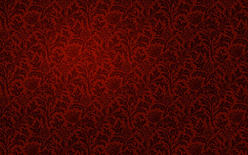 Red Flocked on Gold Vintage IMG_8511 – – 523 of 585 (1 of . HD wallpaper