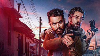 La Hora de los Valientes — Urban Pulse HD wallpaper