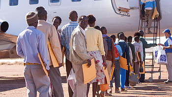 The Good Lie (2022) movie HD wallpaper
