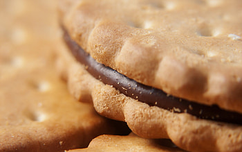 Biscuit , Captivating backgrounds, Biscuit inspiration, Tempting visuals HD wallpaper