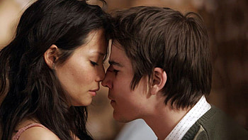 Lucky Number Slevin, Movie database, Intriguing film, Unexpected plot twists HD wallpaper