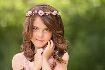 little girl, childhood, blonde, fair, nice, flower, adorable, bonny, sweet, Belle, white, smile, Hair, girl, comely, sightly, pretty, green, face, lovely, pure, child, fun, graphy, cute, baby, , Nexus, beauty, kid, roses, beautiful, people, little, pink, princess, dainty HD wallpaper