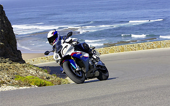 Bmw, Motorcycles, Turn, Speed, Motorcycle, Bmw S1000Rr HD wallpaper