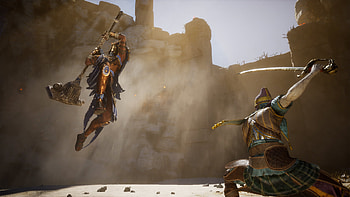 Enotria: The Last Song, video game, Enotria: The Last Song HD wallpaper
