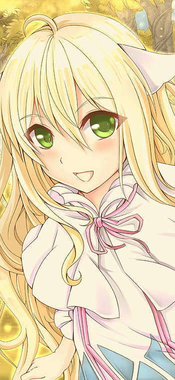 Anime, Fairy Tail HD phone wallpaper
