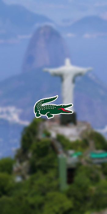 Lacoste, cria HD phone wallpaper