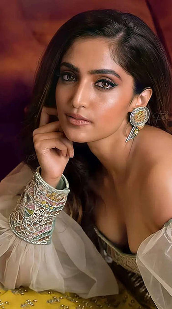 Rebecca John, mallu aunty HD phone wallpaper