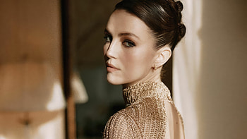 Ella Hunt Bafta Film Awards 2024, ella-hunt, celebrities, actress, girls HD wallpaper