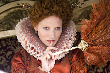 Elizabeth: The Golden Age, Royal drama, Queen Elizabeth I, Intriguing historical fiction HD wallpaper