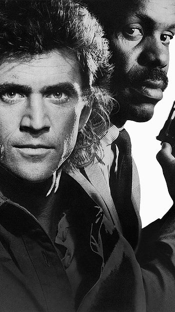 Lethal Weapon (2022) movie HD phone wallpaper