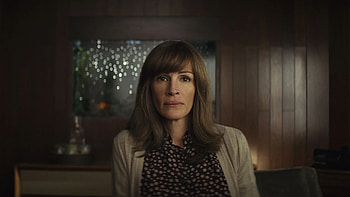 Homecoming, Julia Roberts HD wallpaper