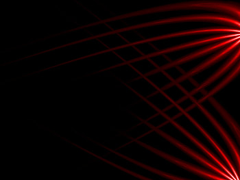 Impact Red, vortices, abstract HD wallpaper