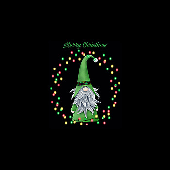 Merry Christmas, art, pattern HD phone wallpaper
