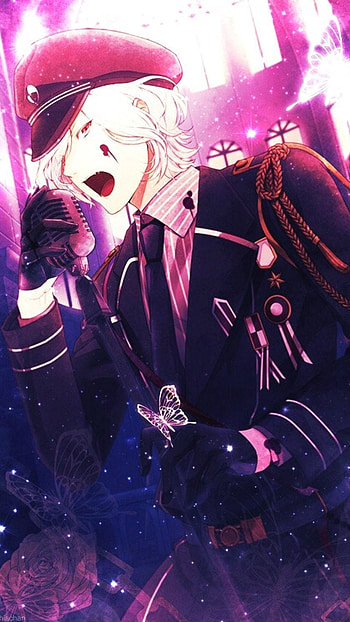 Diabolik Lovers, Background, Aesthetic HD phone wallpaper