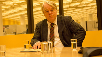 Philip Seymour Hoffman, A Most Wanted Man, Film review, The Film Experience HD wallpaper