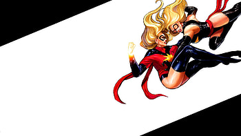 71 Ms Marvel | Backgrounds - Abyss HD wallpaper