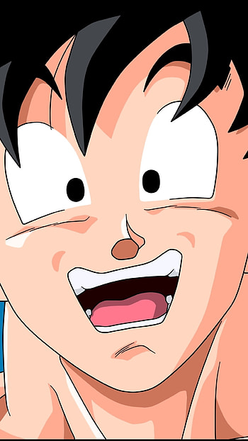 Goku, Goku, Anime, Dragon Ball Z HD phone wallpaper