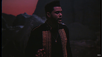 The Weeknd - I Feel It Coming Feat. Daft Punk (Music Video) | DatWAV.com HD wallpaper