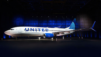United Airlines, Missing manager, Aviation safety, Incident investigation HD wallpaper
