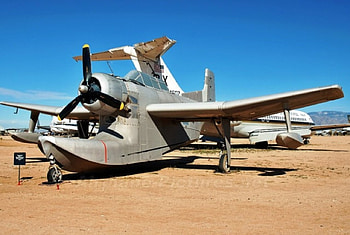Grumman Columbia XJL-1, Tractor, Sea Plane, American, WWII HD wallpaper