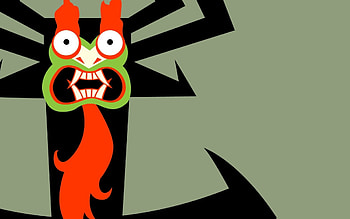Samurai Jack, Aku, Cartoon , Samurai theme HD wallpaper