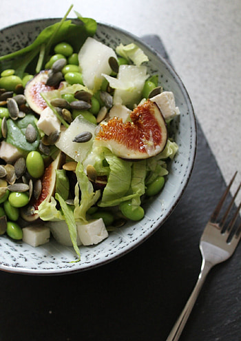 Edamame HD phone wallpaper