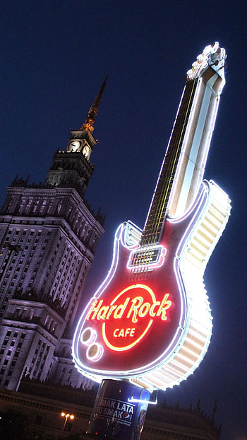Hard rock , rock aesthetics, Rock music passion, Mobile inspiration HD phone wallpaper
