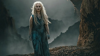 Emilia Clarke House Of The Dragon, house-of-the-dragon, tv-shows, emilia-clarke HD wallpaper