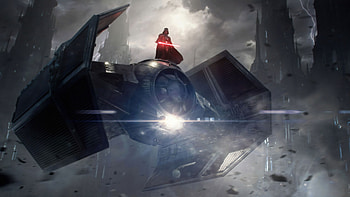 Darth Vader, , Dark side power, Sith Lord HD wallpaper