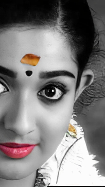 Kavya madhavan, malayalam actress HD phone wallpaper