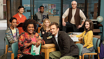 Community (2022) movie HD wallpaper