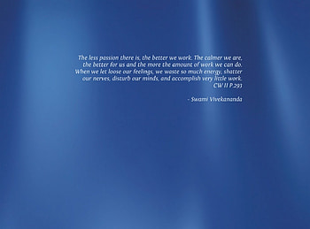 Spiritual quotes by Swami Vivekananda, vivekananda, spirituality, quotes, inspirational HD wallpaper
