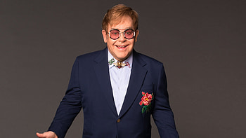 Elton John, , Stunning , for HD wallpaper